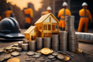 Офіційно: в Україні не планують вводити «податок на відбудову» - Мінрозвитку