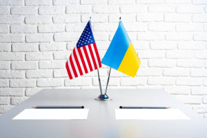 Стало відомо, коли розпочне повноцінну роботу Американсько-український інвестфонд відбудови