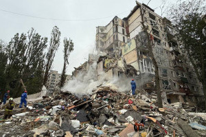 Столиця планує відновлення пошкодженого житла: що заклали в бюджет Києва на 2026 рік