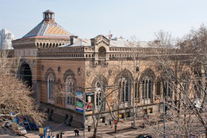 Італія зобовʼязалася фінансувати відновлення культурної спадщини Одеси