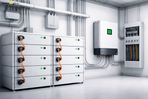 Кабмін скасував ліцензії на ввезення акумуляторів для енергетичних систем