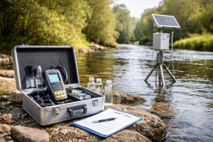 В Україні схвалили державну програму контролю якості води на 2026 рік