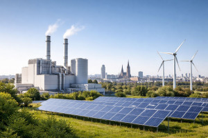 До 2040 року ЄС має скоротити викиди на 90% - рішення Європарламенту