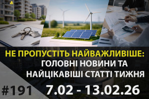 Головні новини тижня