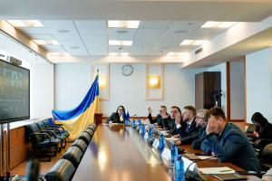 Розпочато класифікацію громад за функціональними типами територій