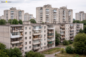 Реформа житлової політики: як зміни вплинуть на застаріле житло