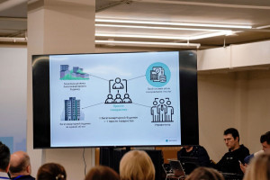 Законопроект про управління житловим фондом: що пропонує Мінрoзвитку