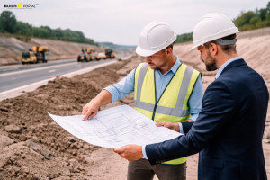 В Україні планують запровадити концесійні проєкти у дорожньому будівництві