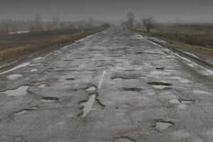 Держава вимагає гарантійного відновлення 80 пошкоджених доріг