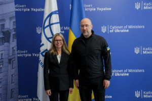 Україна готує довгострокову Енергетичну стратегію спільно зі Світовим банком