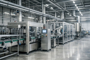 Нові умови грантової підтримки для переробних підприємств в Україні: що змінилось