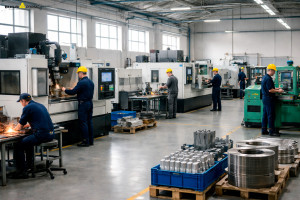 Програма «Зроблено в Україні» відзначає два роки та посилює підтримку виробників