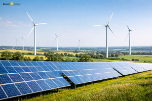 Європейський Союз встановив нову кліматичну мету до 2040 року