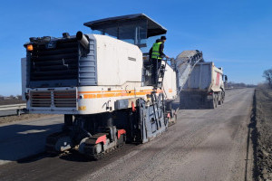 Додаткові 3 млрд грн спрямують на ремонт автомобільних доріг державного значення