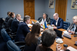 ЄС та США виділяють мільярди на інвестиційні проєкти в Україні