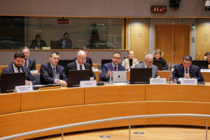 Україна накопичуватиме енергообладнання до наступного опалювального сезону