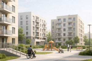 Кабмін виділив 7,7 млрд грн на житлові програми для переселенців