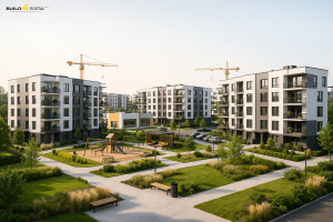 Для маріупольців побудують 1000 квартир у новому житловому кварталі: названо терміни