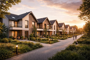 Держава спрямувала 1,2 млрд грн на житло для переселенців із Маріуполя