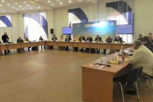 Підсумки круглого столу «Нові технології будівництва у проєктах відновлення України»