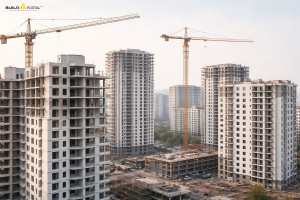 Київрада просить державу компенсувати збитки Київміськбуду