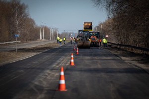 Платні дороги можуть стати новою моделлю фінансування інфраструктури