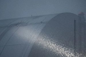 На відновлення укриття ЧАЕС спрямують 30 млн євро