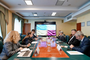 Україна і Польща посилюють співпрацю у відновленні громад та енергостійкості