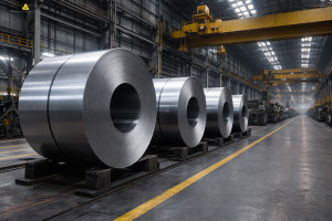 CBAM змушує європейських клієнтів відмовлятися від української сталі