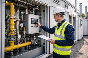 424,8 млн грн спрямують на встановлення блочно-модульних котелень