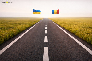 На кордоні з Румунією завершують підготовку до запуску нового пункту пропуску