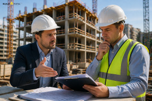 В Україні змінили правила будконтролю: забудовники можуть відводити інспекторів