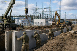 Кабмін передав Держспецтрансслужбі повноваження щодо захисту інфраструктури