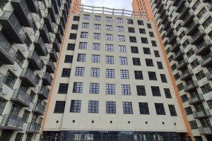 Київміськбуд активізував будівництво на семи ЖК