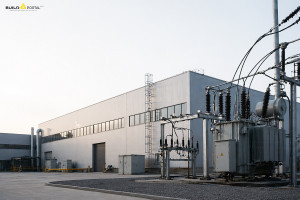 Регулятор збільшив граничні ціни на електроенергію для бізнесу