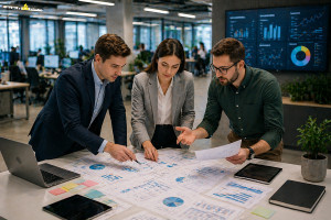 В Україні запровадили нові правила перевірок бізнесу