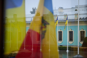 Україна і Молдова будують міст через Дністер: що з фінансуванням і строками