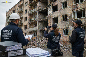 Чому українці не отримують компенсації за пошкоджене житло: пояснення