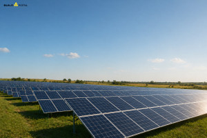 Парламент підтримав законопроєкт з імплементації директиви ЄС у сфері ВДЕ