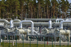 Газову електростанцію з інфраструктури Північного потоку передадуть Україні