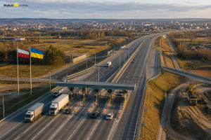 Польща планує профінансувати трасу до Львова та отримувати прибуток від її використання