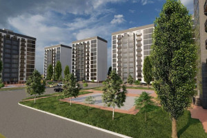 Орендне житло для переселенців збудують у п'яти українських містах