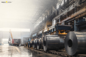 Україна може отримати індивідуальну квоту на експорт сталі до ЄС
