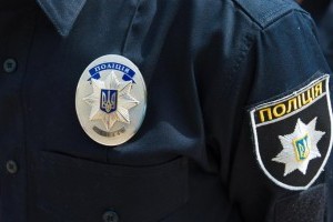 Полиция проследит за порядком на столичных стройплощадках 