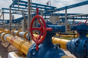 «Укртрансгаз» заявил о необходимости ликвидировать треть мощностей ГТС