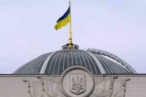 Рада отклонила закон об автоматическом начислении субсидий пенсионерам