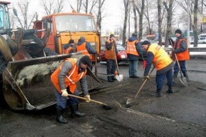 Названы главные причины плохого качества дорог в Киеве