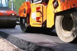 Таможня направила более 2 млрд гривен на ремонт дорог