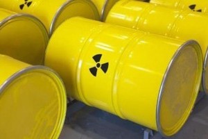 «Энергоатом» анонсировал строительство хранилища для отработавшего ядерного топлива