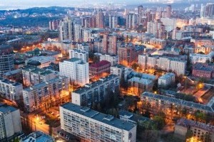 Идеи для Киева: горожане выбрали проекты развития столицы (инфографика)